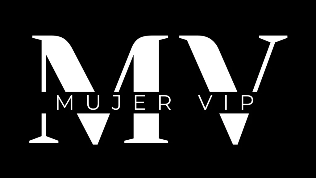 Mujer VIP