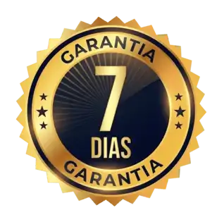Garantia 7 Dias